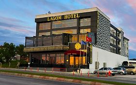 Lagom Hotel Edirne